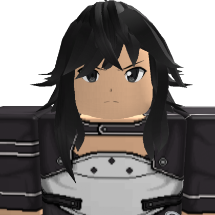 synqes Roblox avatar torso