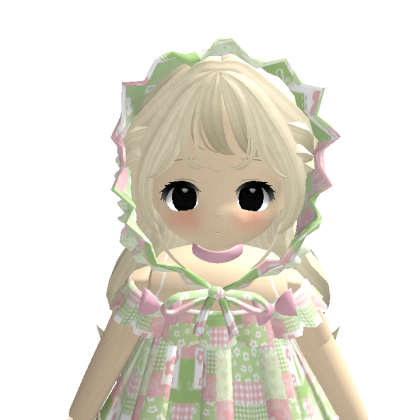 lumba_998 Roblox avatar torso