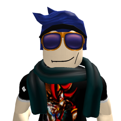 Temirkan1284 Roblox avatar torso