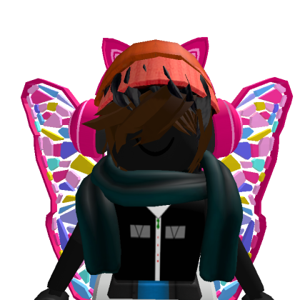 Chay4507 Roblox avatar torso