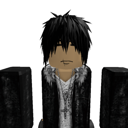 JebLoveMassie Roblox avatar torso