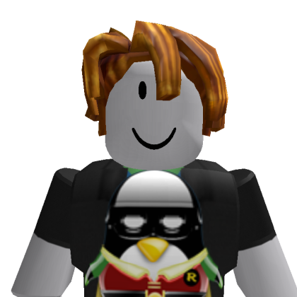 Flushpapa Roblox avatar torso