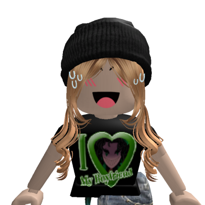 SkyeVokrium Roblox avatar torso