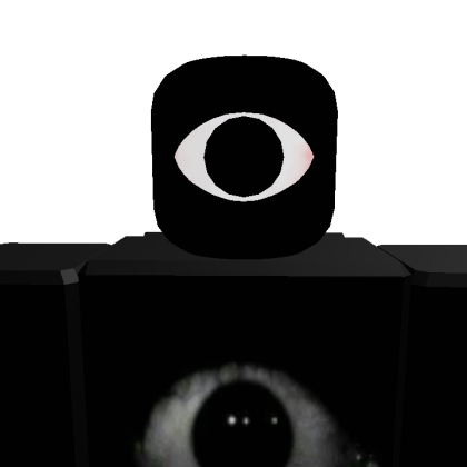 Vinpincrew5 Roblox avatar torso