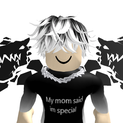 GNUGG02 Roblox avatar torso