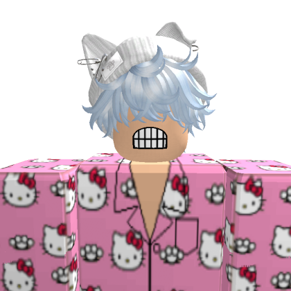 plee9910 Roblox avatar torso