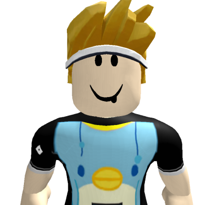 FAN_DELBER Roblox avatar torso