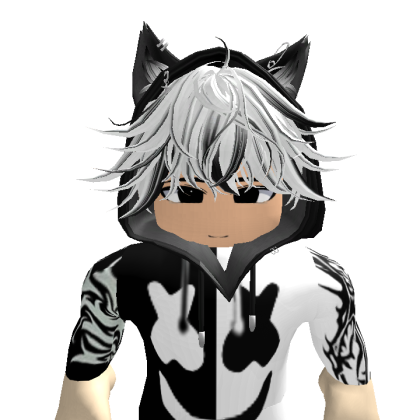 archelpog25 Roblox avatar torso