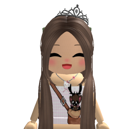 Bubble_tea13680 Roblox avatar torso