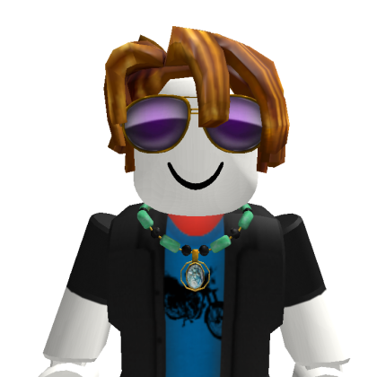 CADRES04068 Roblox avatar torso