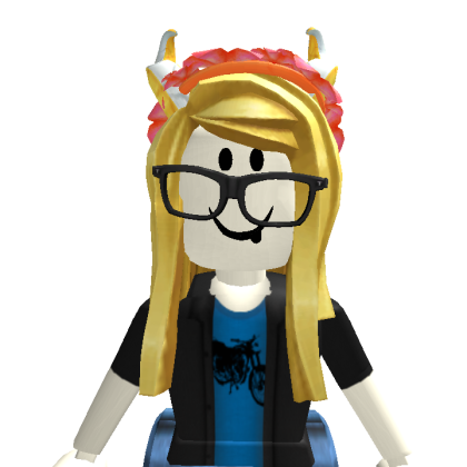 itsnayakull19 Roblox avatar torso