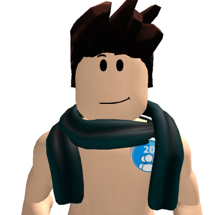 Pandita2014031 Roblox avatar torso