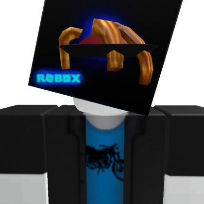 GrandpaSoYz Roblox avatar torso