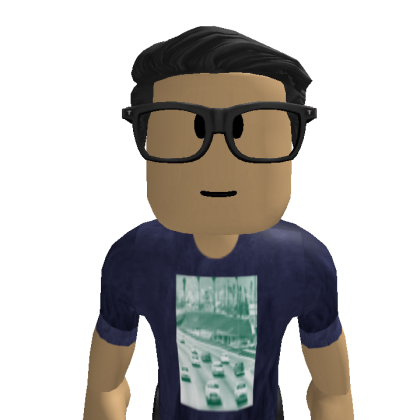 NICCOBRAM Roblox avatar torso