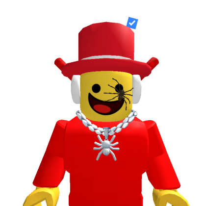 lilkeegs8 Roblox avatar torso