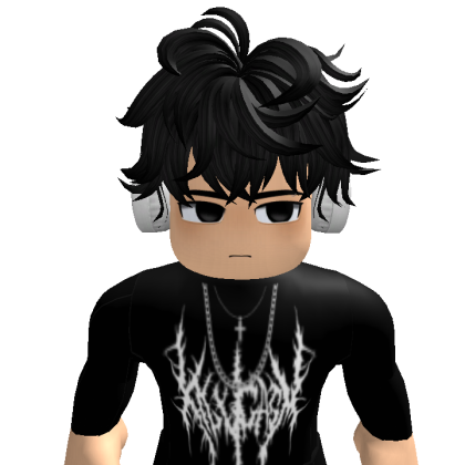 Vicente7353712 Roblox avatar torso