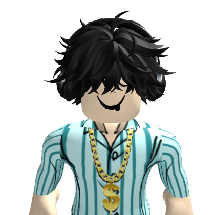 DARKSIDE_FATHER Roblox avatar torso