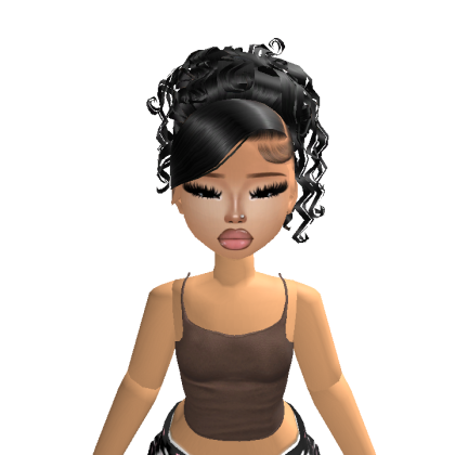 LilysillyLilly17 Roblox avatar torso