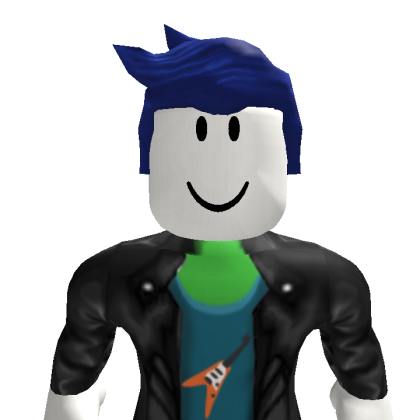 rikirent889 Roblox avatar torso