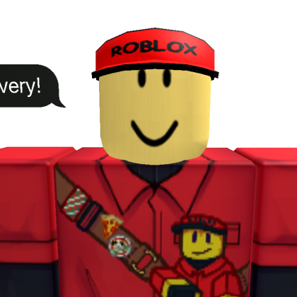 B055Qu33nM3lany Roblox avatar torso