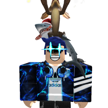 adoptnsus Roblox avatar torso