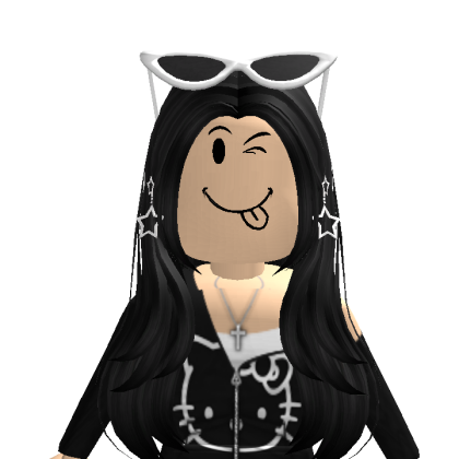 princssachka Roblox avatar torso