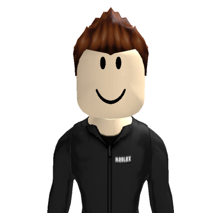 6al177 Roblox avatar torso