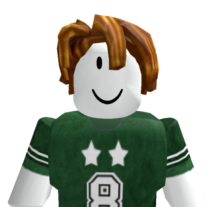Yuuma310401 Roblox avatar torso