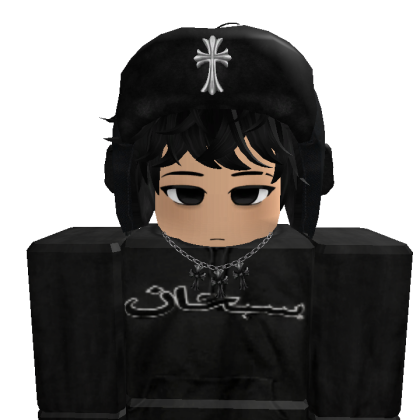 kittybatman5 Roblox avatar torso