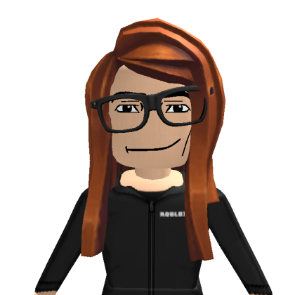 UVANIKAO Roblox avatar torso