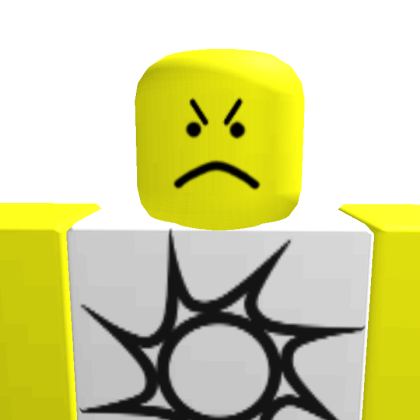 Noob_290093 Roblox avatar torso