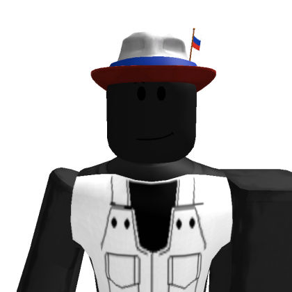 Ahmadhad94 Roblox avatar torso