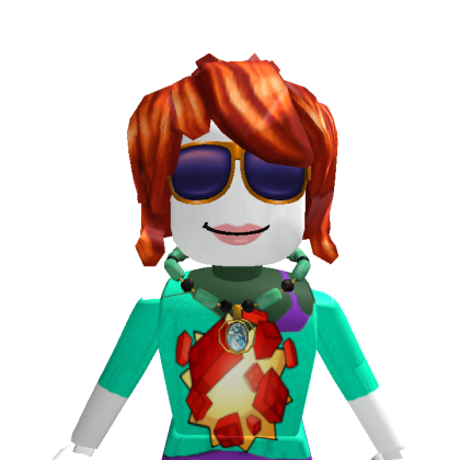 Mama210057best Roblox avatar torso