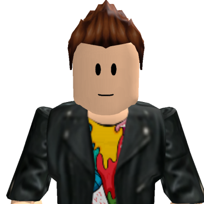 eshanf75 Roblox avatar torso