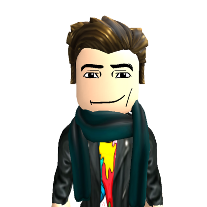 brayan141316 Roblox avatar torso