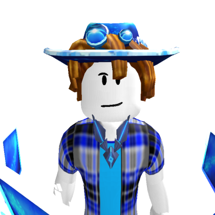 SuperDuperasoEvan Roblox avatar torso