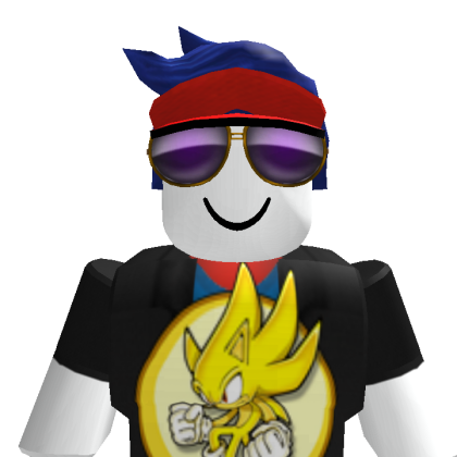 josuecast62 Roblox avatar torso