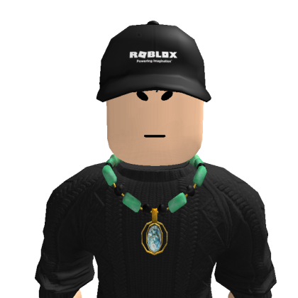 sdghjk363 Roblox avatar torso