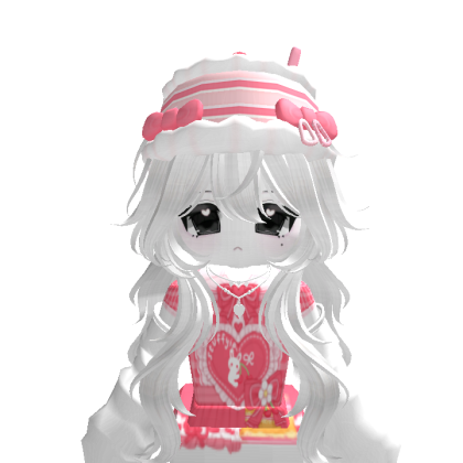 sh8330 Roblox avatar torso