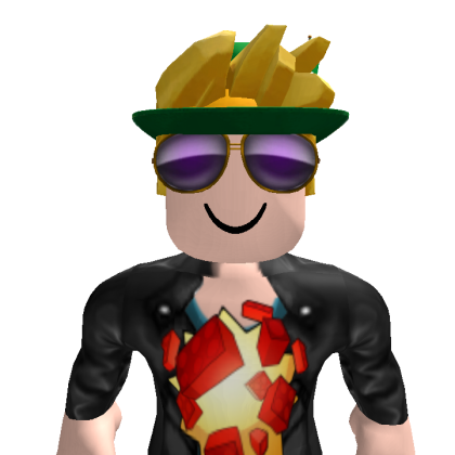 jaeseoleeiscool Roblox avatar torso