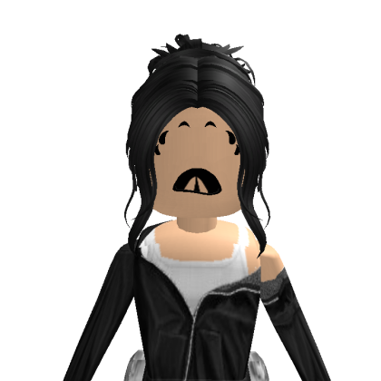 Alesiafrms Roblox avatar torso