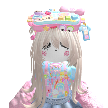 kokosun55 Roblox avatar torso