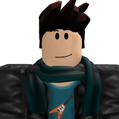 FelipelllCEstreBOY Roblox avatar torso
