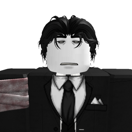 xjznsjzj1 Roblox avatar torso