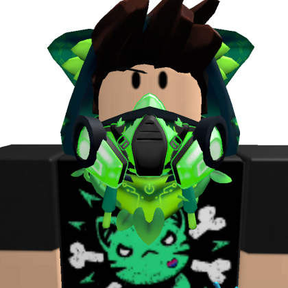 glicht_70 Roblox avatar torso