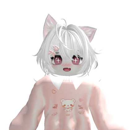 mio_zzz25 Roblox avatar torso