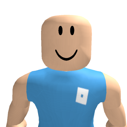 Ameirjackson127 Roblox avatar torso