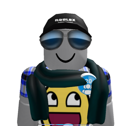 MathyHaker7 Roblox avatar torso