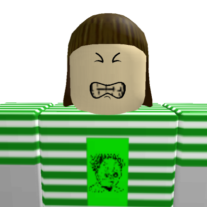 google_roogle Roblox avatar torso