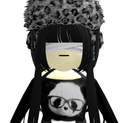 ekkachai18 Roblox avatar torso